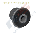 Сайлентблок рычага переднего верхнего, (RAM 2009~), X5 (090127BLACK к 68227900AB, 68227901AB)
