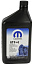 Масло трансмиссии, для АКПП, "ATF+4", 1L, MS-9602, MOPAR (68218057AC, 05013457AA, 05103527EA)