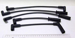 Провода высоковольтные, 2.5L, к-т, STANDARD (7497, 05017058AB)