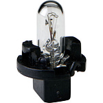 Лампочка салонная, с цоколем, в панели инструментов (74), WAGNER (PC74, L000PC74)