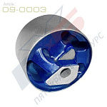 Сайлентблок, (GCh 9910), 4.0/4.7L, X5 RESOURCE (090003, 52058928, 52058929, 52058937AC, 52058936AC)