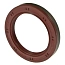 Сальник раздатки, к коробке, Мод.231/242/249, PRECISION (710627, 05019020AB, 04167929)