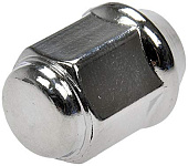 Гайка колесная, для литых дисков, M12x1.5-31mm, Hex:19mm, DIRECT PARTS (6502738, AG600600,06502738) 