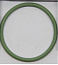 Кольцо уплотнительное турбины , 3.0TD, зеленое, MOPAR (MB) (05175626AA, A0149976445)