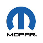 Ремень приводной, генератора и конд-ра, (JA 9500), 2.5L,  MOPAR (04573727AB, 04668324AC, 6PK1416) !