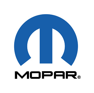 Ремень приводной, генератора и конд-ра, (JA 9500), 2.5L,  MOPAR (04573727AB, 04668324AC, 6PK1416) !