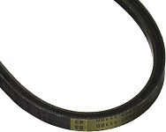 Ремень кондиционера LC80 (99332-11180), клиновой, TOYOTA