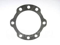 Прокладка фланца передней ступицы LC80 90-98 (43422-60060, 43422-60030), TOYOTA