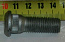 Шпилька колесная передней ступицы LC80 90-95, LC90, LC120 02- (90942-02049, 90942-02070), TOYOTA