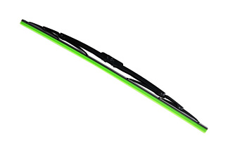 Щетка стеклоочистителя летняя 400mm, 16", JUST DRIVE (JDWB400C)