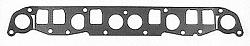 Прокладка впускного и выпускного коллектора, 4.0L (9198), MAHLE (MS16120, 53010238)