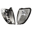 Указатель поворота LC100 правый неориг 98- (21215D3RUE, 81510-60490), DEPO
