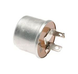 Реле поворота и аварийки (на 2 лампочки), STANDARD (EFL552T, 02932877, 3837161, EFL552)