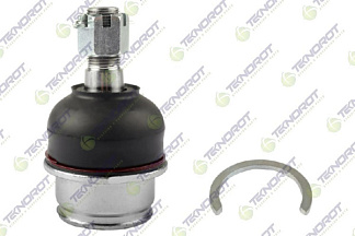 Опора шаровая нижняя LC200 (T830 к 48068-60030 и 48069-60030), TEKNOROT Опора шаровая нижняя LC200 (T830 к 48068-60030 и 48069-60030), TEKNOROT