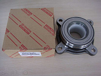 Подшипник передней ступицы LC200 07- (43570-60030, 43570-60031), TOYOTA