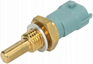 Датчик температуры охлаждающей жидкости, 3.0TD, (GCh 2011~), VERNET (WS2598, 05066779AA) Датчик температуры охлаждающей жидкости, 3.0TD, (GCh 2011~), VERNET (WS2598, 05066779AA)