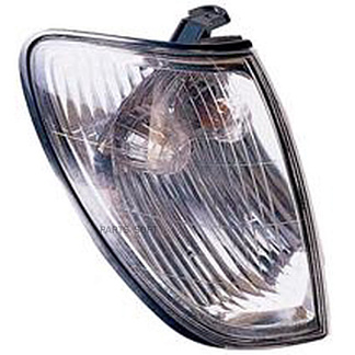 Указатель поворота LC100 правый неориг 98- (21215D3RUE, 81510-60490), DEPO