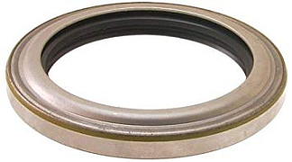 Сальник передней ступицы LC80, LC105 (90311-62001) задней полуоси LC105 барабанные тормоза, TOYOTA Сальник передней ступицы LC80, LC105 (90311-62001) задней полуоси LC105 барабанные тормоза, TOYOTA