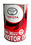 Масло TOYOTA 1л. 5W-30 SP/GF-6A (08880-13706, 08880-10706) синтетика