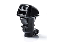 Форсунка омывателя лобового стекла, (GCh 2005-2017), 16°, ATLAS (68260443AA CHN, 55079049AA) !!