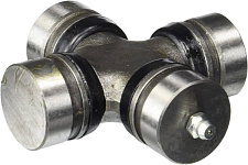 Крестовина полуоси передней, w/ABS, 30.2 x 83, PRECISION (UJ377, 371, 04137757)