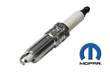 Свеча зажигания, 2.4L, SP00RE16MC,  MOPAR (68303920AA, 05149002AA, 05149003AA, S2LZTR4A11)
