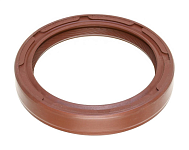 Сальник двигателя, передний, 2.5/4.0L, AJUSA (15058100, 33004681)