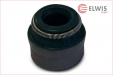 Сальник клапана (маслосъёмный), 2.2/2.5/2.8/3.0TD/3.6L, ELWIS ROYAL (1642657, 05184168AB,68001551AA)