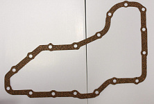 Прокладка поддона АКПП, AXOD, AXODE, AX4S, PRECISION (AK) (59700X, E6DZ7A191B, F6DZ7A191A)