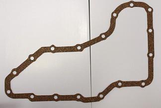 Прокладка поддона АКПП, AXOD, AXODE, AX4S, PRECISION (AK) (59700X, E6DZ7A191B, F6DZ7A191A) Прокладка поддона АКПП, AXOD, AXODE, AX4S, PRECISION (AK) (59700X, E6DZ7A191B, F6DZ7A191A)