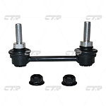 Стойка стабилизатора заднего (GCh 2011~), 117.5мм, CTR (CLCR6, CL0020, 68069682AA, 68298923AA)