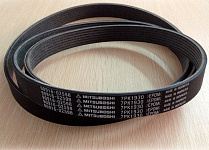 Ремень генератора RAV4 1AZFE 00-05 Camry 2AZFE 01-03 (90916-02598, 90916-02502, 7PK1930), TOYOTA