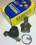 Шаровая опора, нижняя, (PM_MK 0712),  MOOG (K500063, к 05105040AI, 05105041AI)