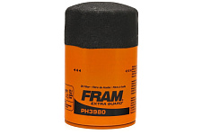 Фильтр масляный, 3.1/3.4/4.3/5.0/5.7L, FRAM (PH3980, PF52C, PF52E, 19210286)