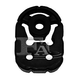 Подушка глушителя, 3.0TD/3.7/4.7/5.7/6.1L, задняя, FA1 (253913, 52124115AC) Подушка глушителя, 3.0TD/3.7/4.7/5.7/6.1L, задняя, FA1 (253913, 52124115AC)